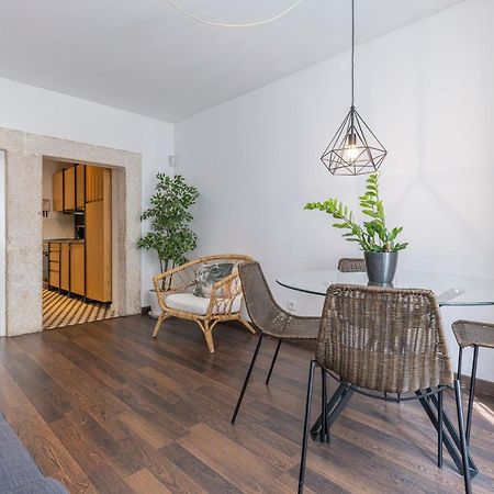 Alfama'S Heart Apartment By Lovelystay Лиссабон Экстерьер фото
