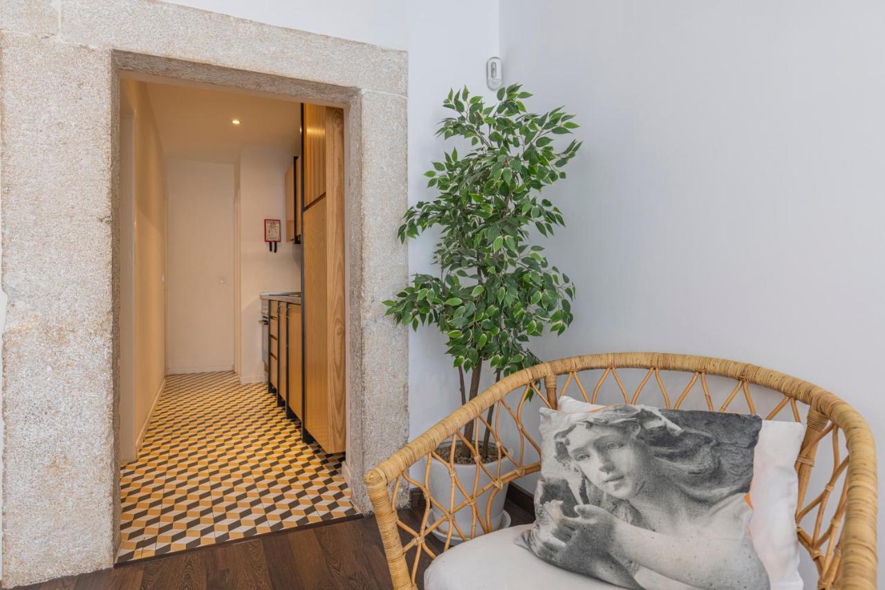 Alfama'S Heart Apartment By Lovelystay Лиссабон Экстерьер фото