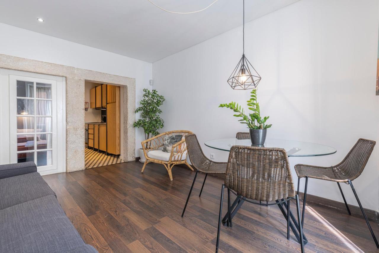 Alfama'S Heart Apartment By Lovelystay Лиссабон Экстерьер фото